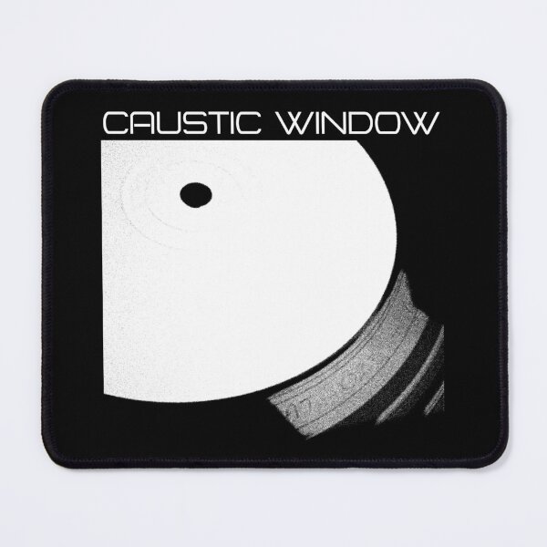 Item preview, Mumbly Caustic Window designed and sold by Chomate.