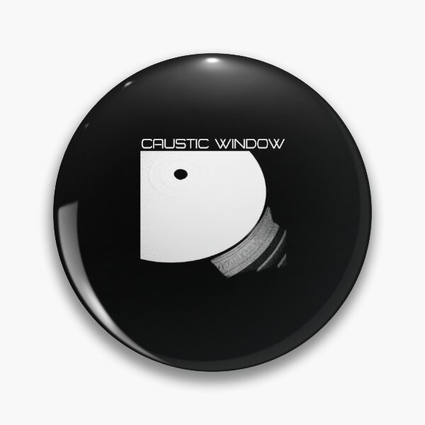 Item preview, Mumbly Caustic Window designed and sold by Chomate.