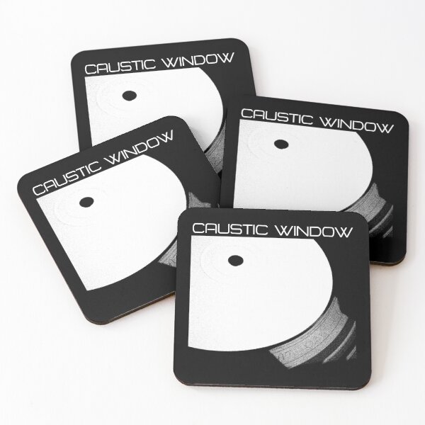 Item preview, Mumbly Caustic Window designed and sold by Chomate.