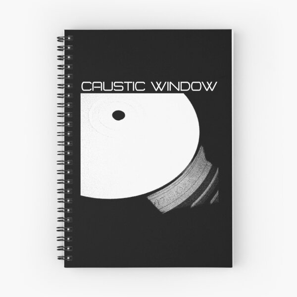 Item preview, Mumbly Caustic Window designed and sold by Chomate.