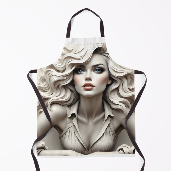 Item preview, Blonde Dream 01 designed and sold by svace.