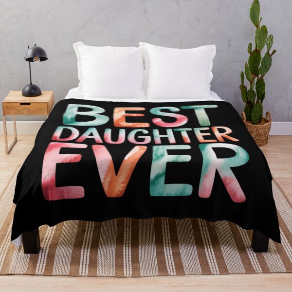 Item preview, Best Daughter Ever Women Mothers Day designed and sold by JonathalIngham.