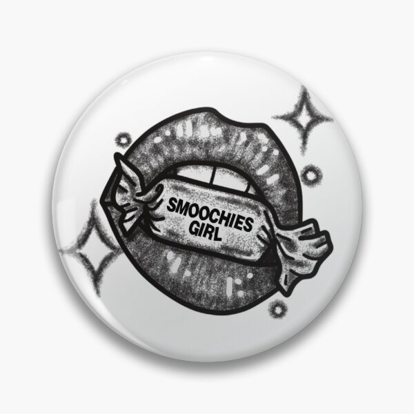 Item preview, Smoochies by ashnikko designed and sold by Kalohe Renea.