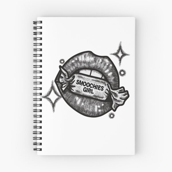 Item preview, Smoochies by ashnikko designed and sold by Kalohe Renea.