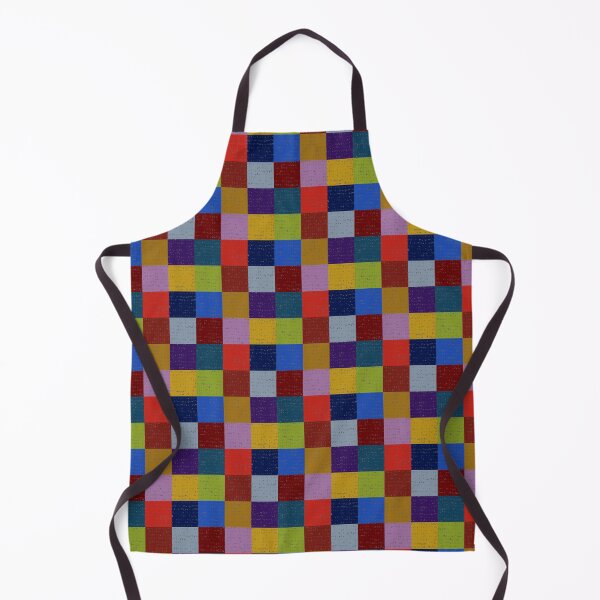 Item preview, Modern Squares designed and sold by farreystudio.