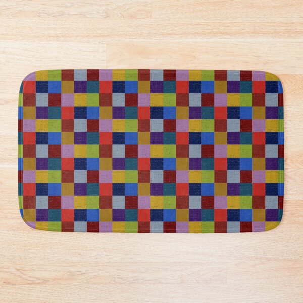Item preview, Modern Squares designed and sold by farreystudio.