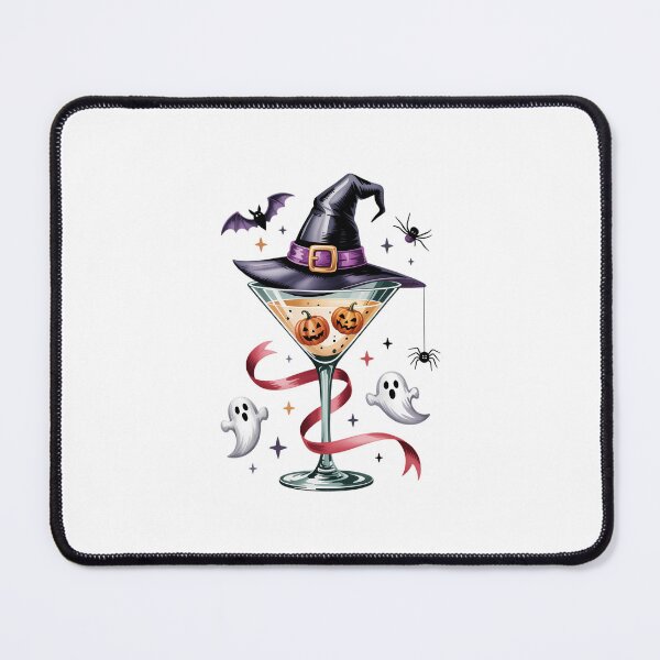 Item preview, Halloween Dirty Glass Cocktail designed and sold by EllenJast.