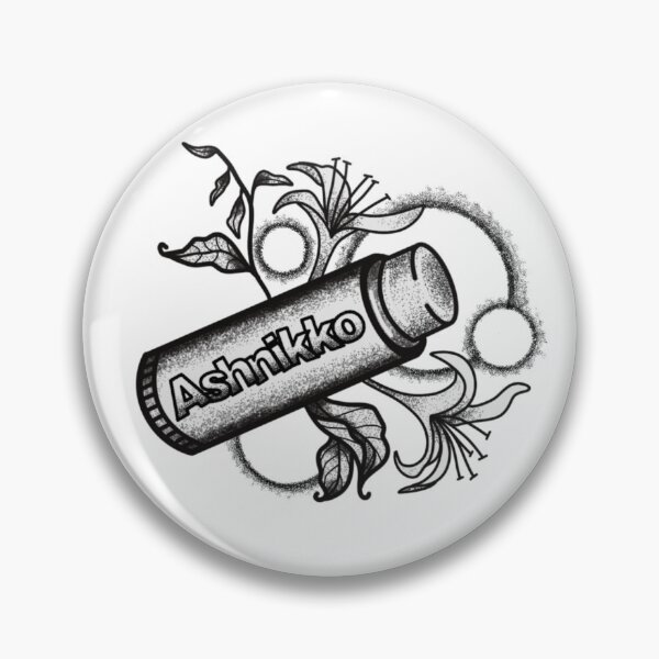 Item preview, Lip smacker by ashnikko designed and sold by Kalohe Renea.
