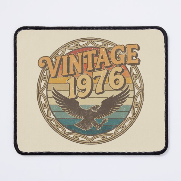 Item preview, 1976 Vintage. #7 designed and sold by EunsooLee.