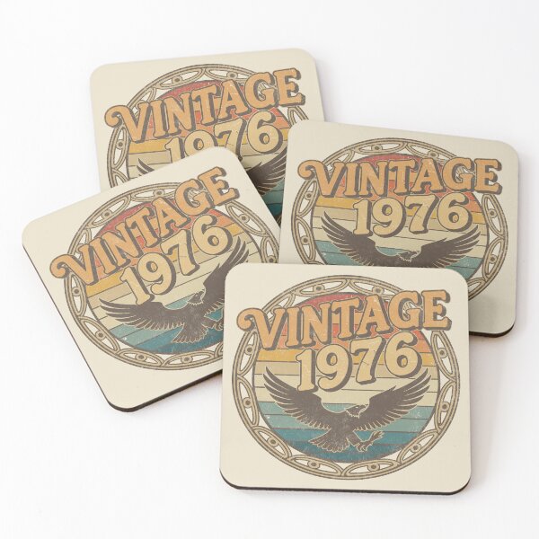 Item preview, 1976 Vintage. #7 designed and sold by EunsooLee.