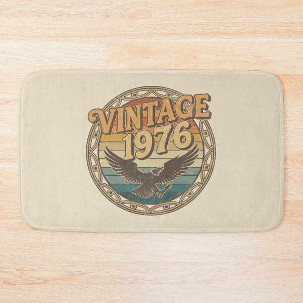 Item preview, 1976 Vintage. #7 designed and sold by EunsooLee.