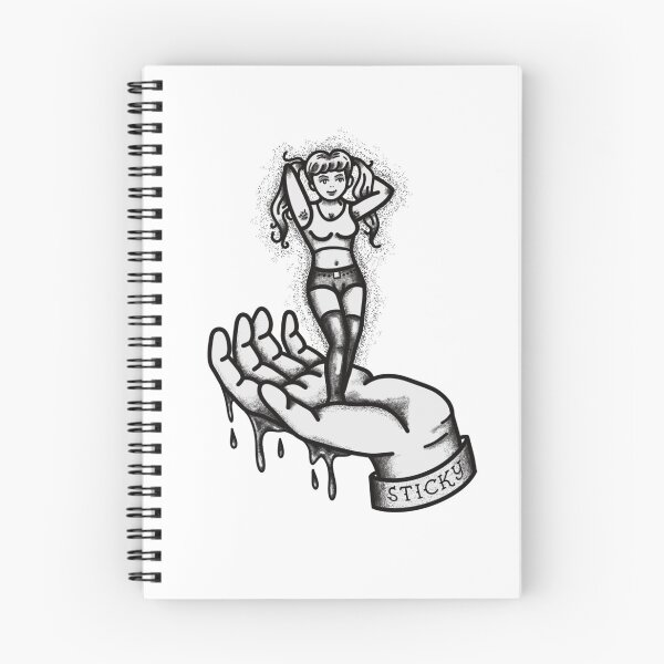 Item preview, Sticky Fingers by ashnikko designed and sold by Kalohe Renea.
