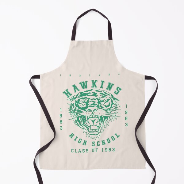 Item preview, Hawkins high school class of 1983 designed and sold by delllsdesigns.