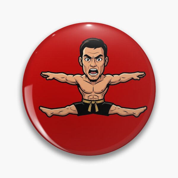 Item preview, Cuteness Kumite: Cute Combatant Collection designed and sold by CleverCulture.