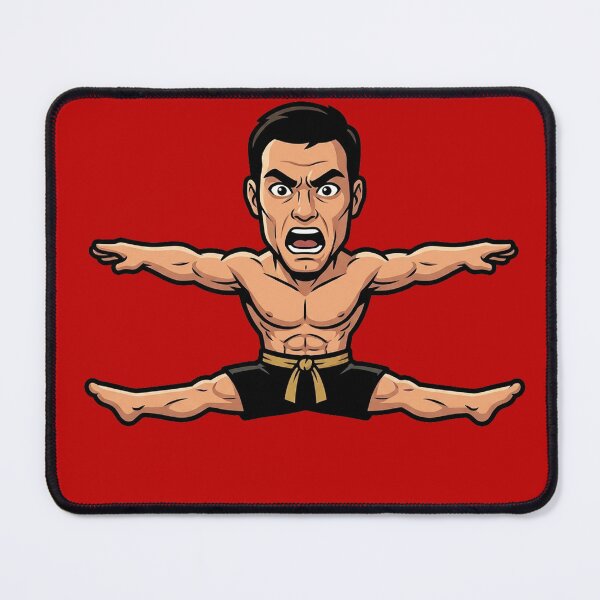 Item preview, Cuteness Kumite: Cute Combatant Collection designed and sold by CleverCulture.
