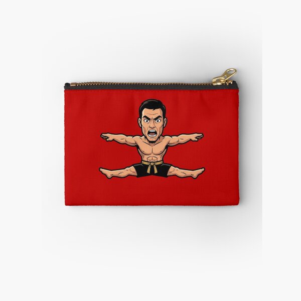 Item preview, Cuteness Kumite: Cute Combatant Collection designed and sold by CleverCulture.