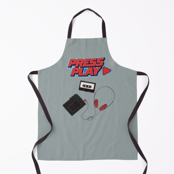 Item preview, Press Play designed and sold by TiffanyTTees.