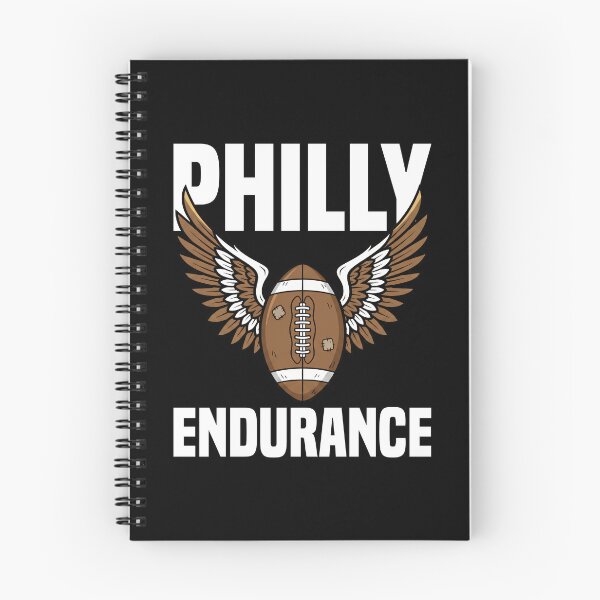 Item preview, PHILADELPHIA ENDURANCE - PHILADELPHIA FOOTBALL designed and sold by KEF Custom.