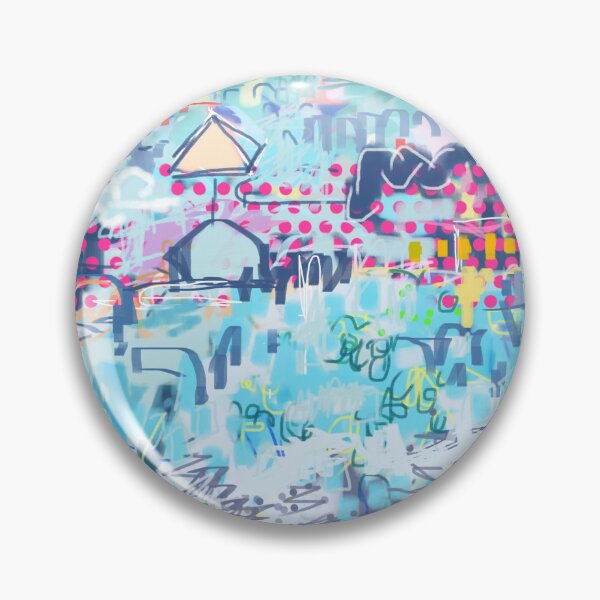 Item preview, Blue sierra madres designed and sold by Paint-DPT.