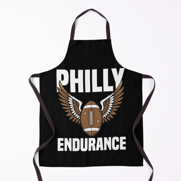 Item preview, PHILADELPHIA ENDURANCE - PHILADELPHIA FOOTBALL designed and sold by KEF Custom.