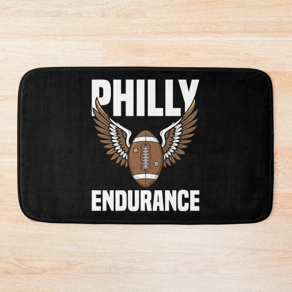 Item preview, PHILADELPHIA ENDURANCE - PHILADELPHIA FOOTBALL designed and sold by KEF Custom.