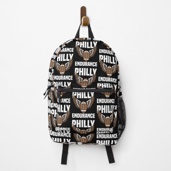 Item preview, PHILADELPHIA ENDURANCE - PHILADELPHIA FOOTBALL designed and sold by KEF Custom.