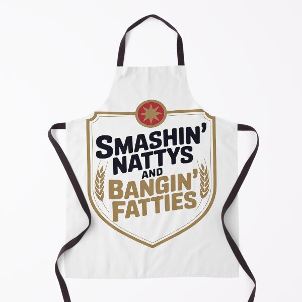 Item preview, Smashin' Nattys and Bangin' Fatties Funny Party Men designed and sold by lamsaoniutoi.