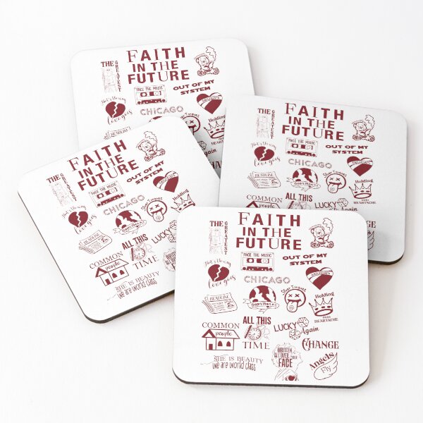 Item preview, Faith in the future playlist designed and sold by RavenAMarie .