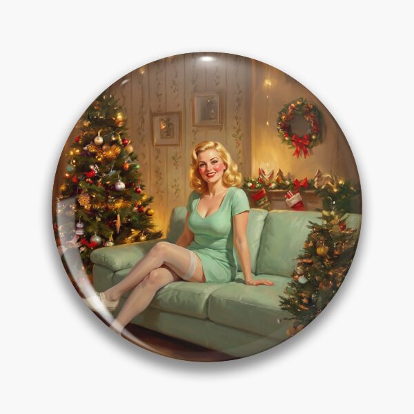 Item preview, A Lot Like Christmas designed and sold by IanBiAM.