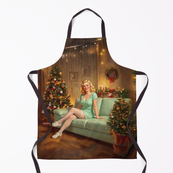 Item preview, A Lot Like Christmas designed and sold by IanBiAM.