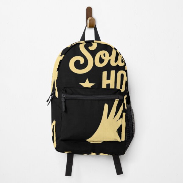 Item preview, Sollevare House of Uplifting Heart Hands Emblem Yellow designed and sold by lamsaoniutoi.