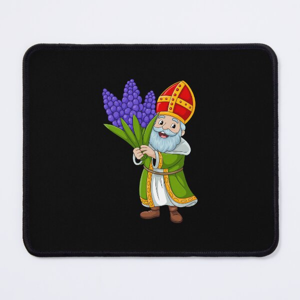 Item preview, Amoo Norouz and Sonbol, symbols of Persian new year designed and sold by EllenJast.