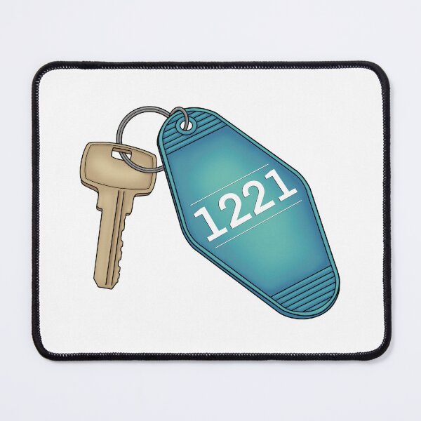 Item preview, Room 1221 designed and sold by tatsbyrosie.