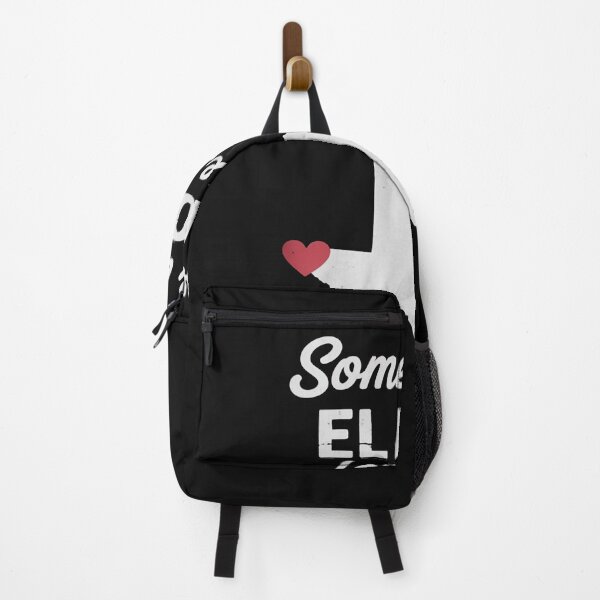 Item preview, Someone In El Paso Loves Me - El Paso Texas designed and sold by lamsaoniutoi.