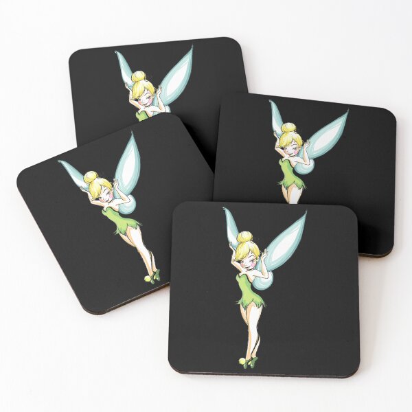 Item preview, Tinker Bell Pose designed and sold by Carley Peter.