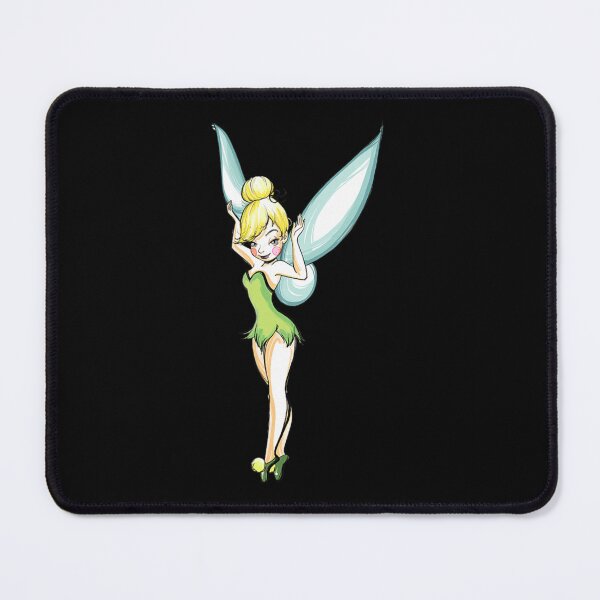 Item preview, Tinker Bell Pose designed and sold by Carley Peter.