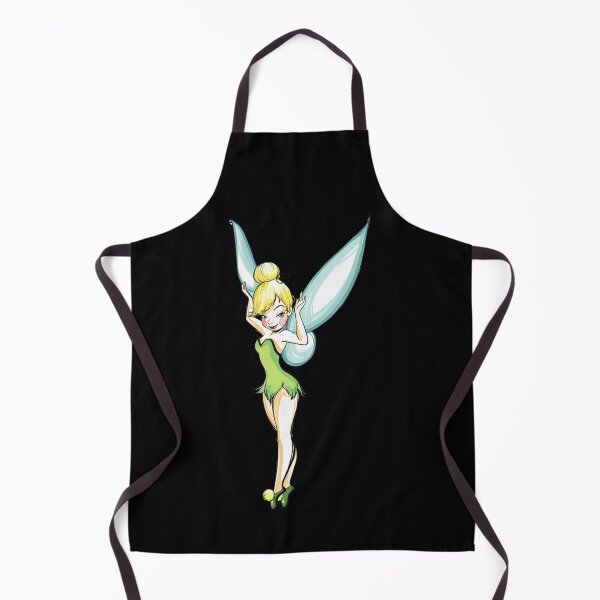 Item preview, Tinker Bell Pose designed and sold by Carley Peter.