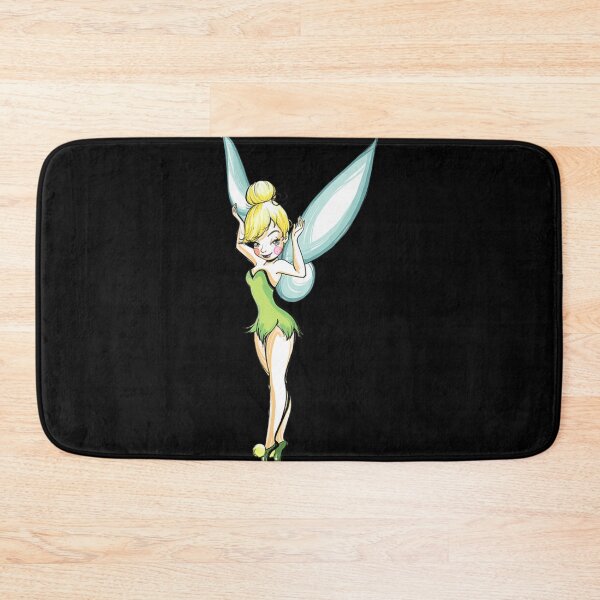 Item preview, Tinker Bell Pose designed and sold by Carley Peter.