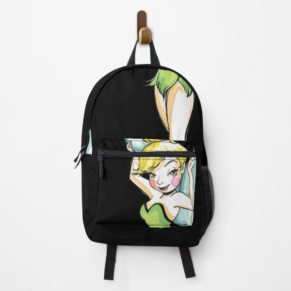 Item preview, Tinker Bell Pose designed and sold by Carley Peter.