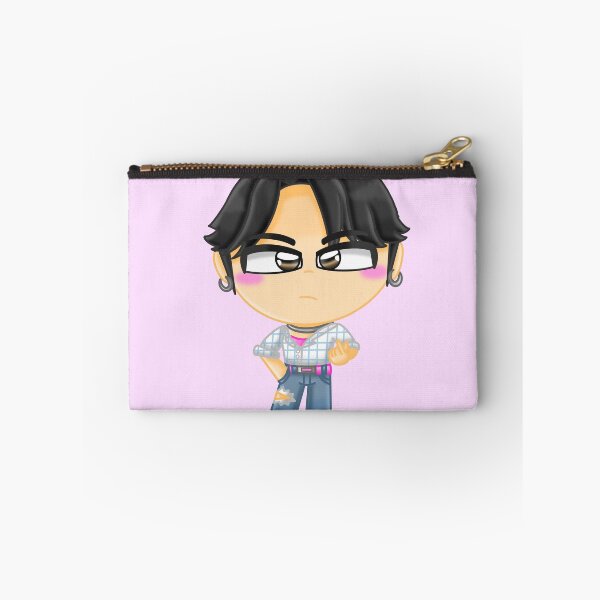 Item preview, Chibi Jinu designed and sold by VioletMoonAnimation.