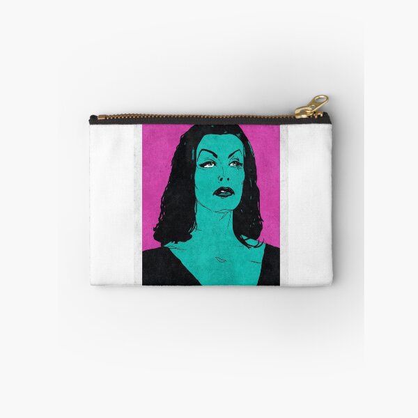 Item preview, VAMPIRA - Plan 9 From Outer Space (Pop Art) designed and sold by FamousWeirdosRB.