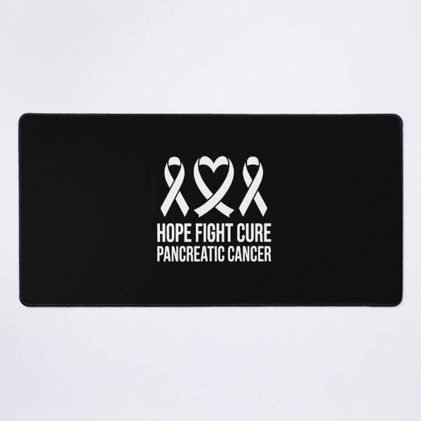 Item preview, Pancreatic Cancer Purple Awareness Ribbon designed and sold by Moxizz.