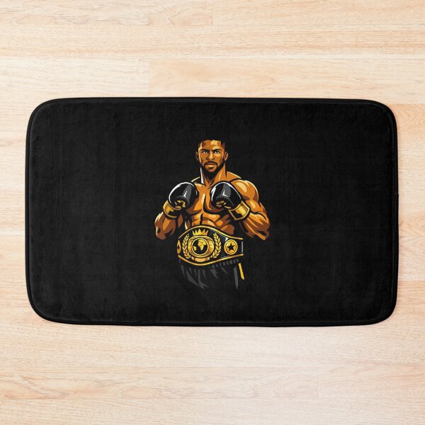 Item preview, Anthony Joshua Champion designed and sold by sharroemrrx.