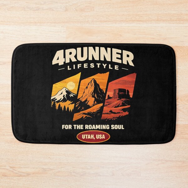 Item preview, 4runner retro designed and sold by Timegraf.