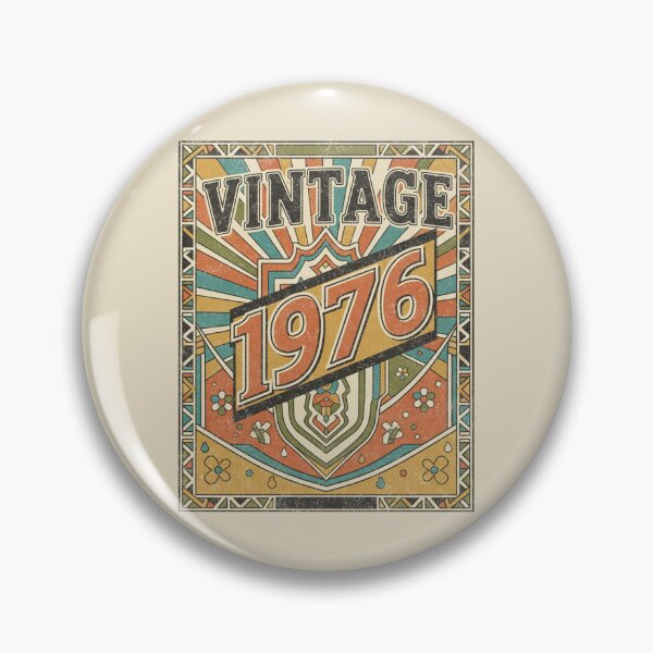 Item preview, 1976 Vintage. #8 designed and sold by EunsooLee.