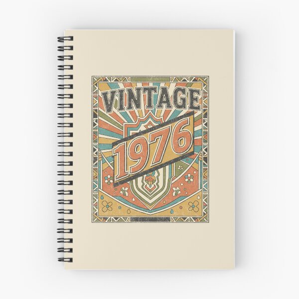 Item preview, 1976 Vintage. #8 designed and sold by EunsooLee.