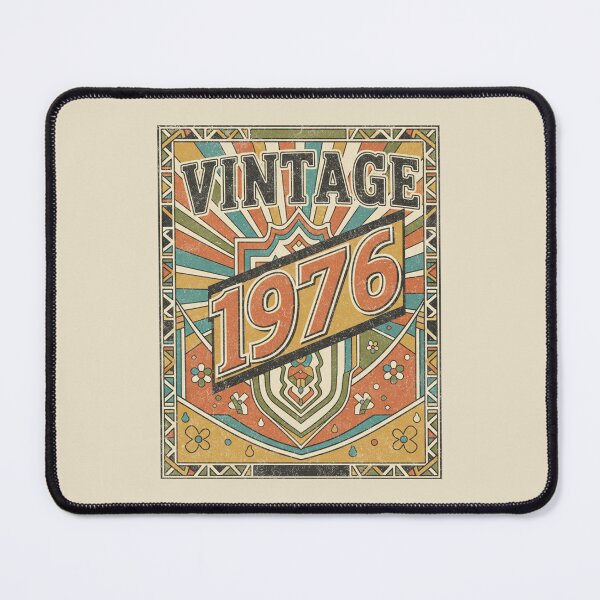 Item preview, 1976 Vintage. #8 designed and sold by EunsooLee.
