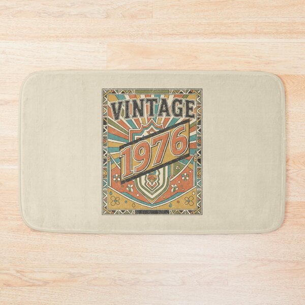 Item preview, 1976 Vintage. #8 designed and sold by EunsooLee.