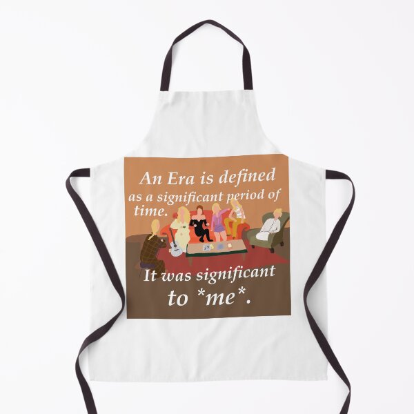Item preview, In my eras and friends eras designed and sold by StarsAboveLove.