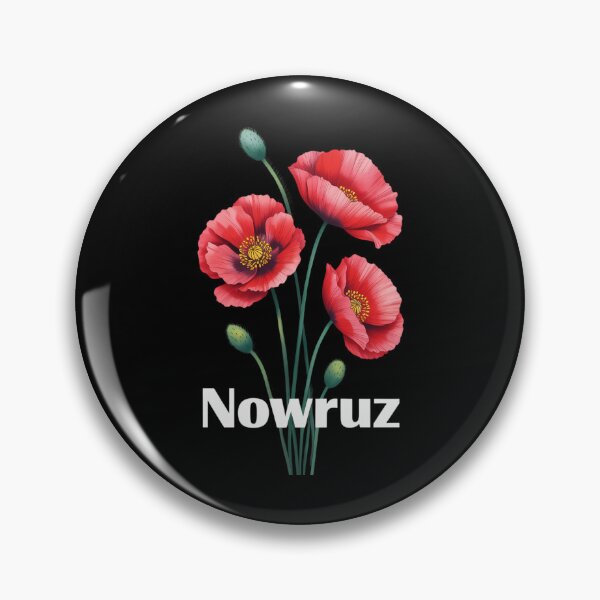 Item preview, Nowruz Happy Nowrouz Spring Persian New Year Norouz Nowruz designed and sold by EllenJast.